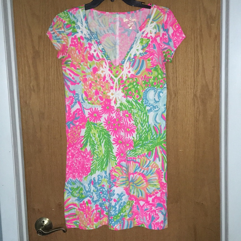 Lilly Pulitzer